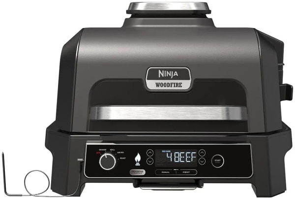 Ninja OG850EU Woodfire Pro XL: Product review