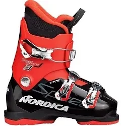 Nordica Speedmachine J3: Product review