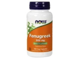 NOW Fenugreek