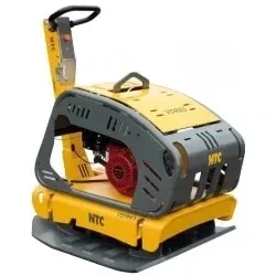 NTC VDR 63: Product review