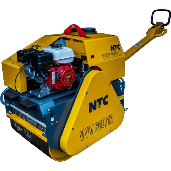 NTC VVV 600/12: Product review