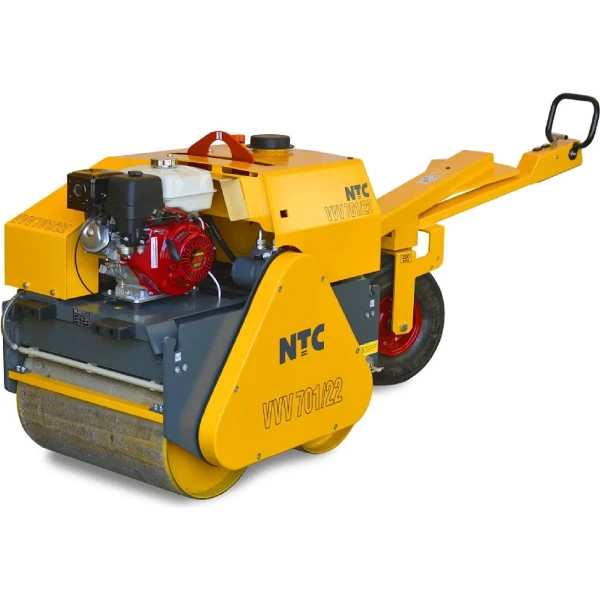 NTC VVV 701/22: Product review