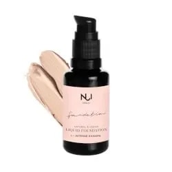 Nui Cosmetics Intense Kanapa 30 ml: Product review