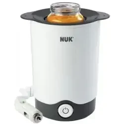 NUK Thermo Express: Product review
