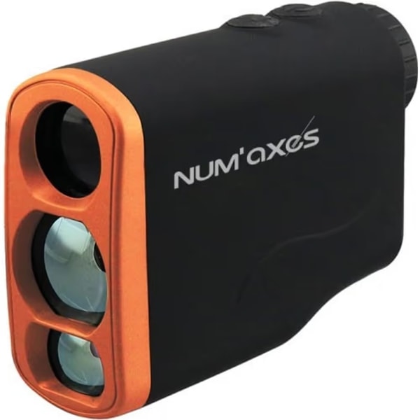 NumAxes TEL1050: Product review