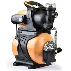Riwall PRO REHS 1224 F: Product review