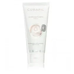 Curapil - krém na ruce: Product review