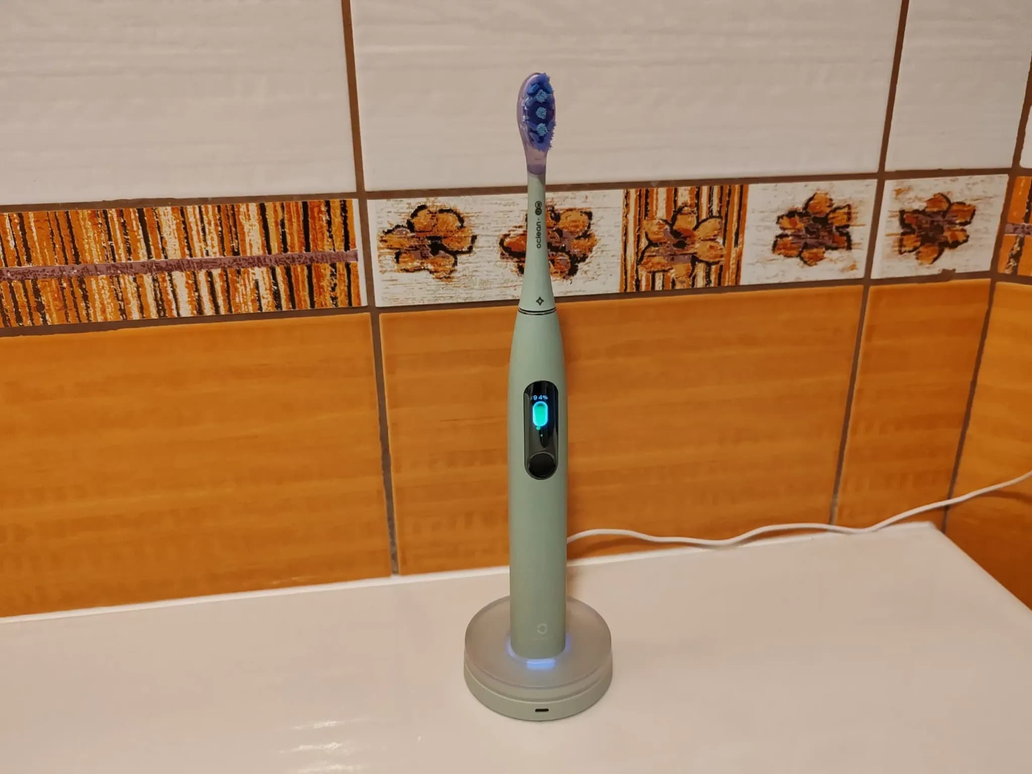 Oclean X Ultra 20