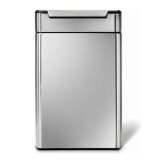 Simplehuman FPP CW2018