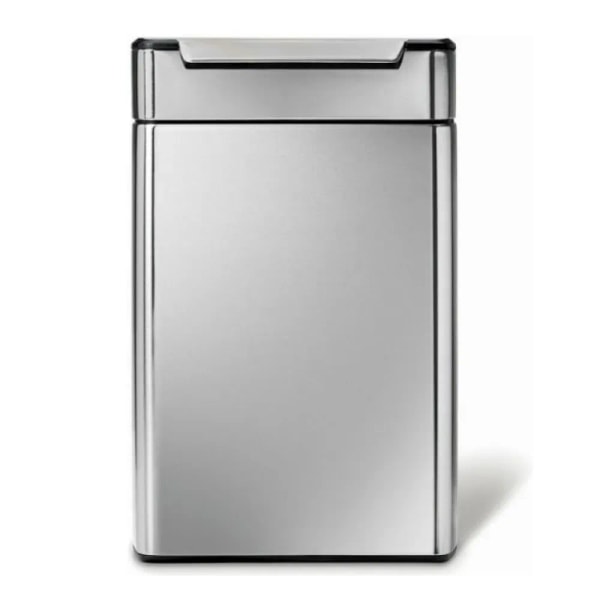 Simplehuman FPP CW2018: Product review