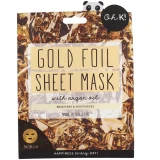 OH K! Gold Foil Sheet Mask