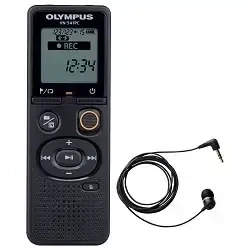 Olympus WN-541PC: Product review