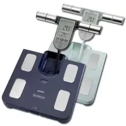 Omron BF511: Product review