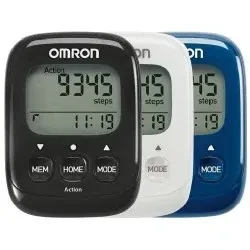Omron HJ-325: Product review