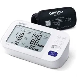 Omron M6 Comfort: Product review