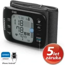 Omron RS7 Intelli IT