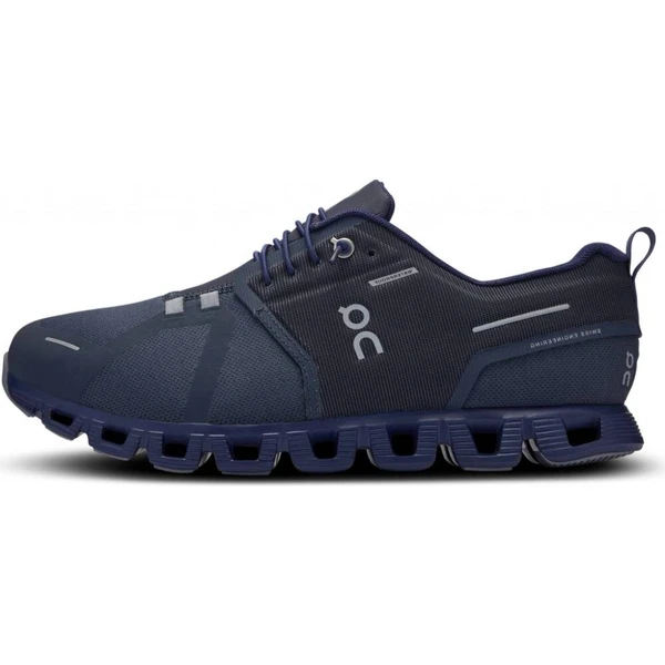 On Running Cloud 5 Waterproof: Product review