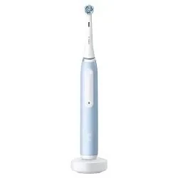 Oral-B iO3: Product review