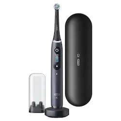 Oral-B iO 8: Product review
