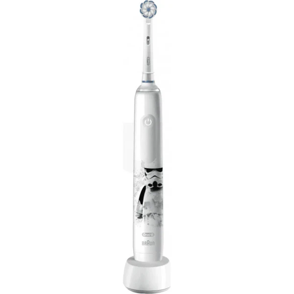 Oral-B Junior D501 Star Wars: Product review
