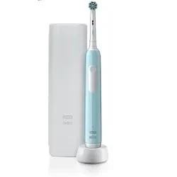 Oral-B Pro Series 1 Blue: Product review