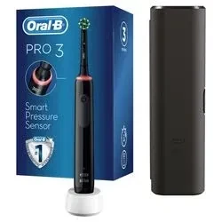 Oral-B PRO 3 3500: Product review