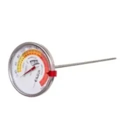 Teploměr na uzení Orion 30 cm