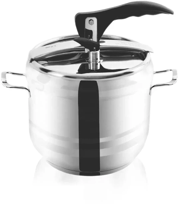 Orion Profi 5 l: Product review