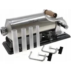 Oscar Cooks 3 kg: Product review