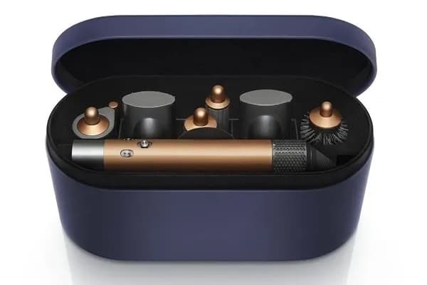 Styler Dyson Airwrap v úložném boxu