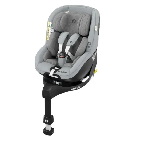 Maxi-Cosi Mica Pro Eco i-Size: Product review