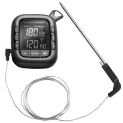 Outdoorchef Gourmet Check