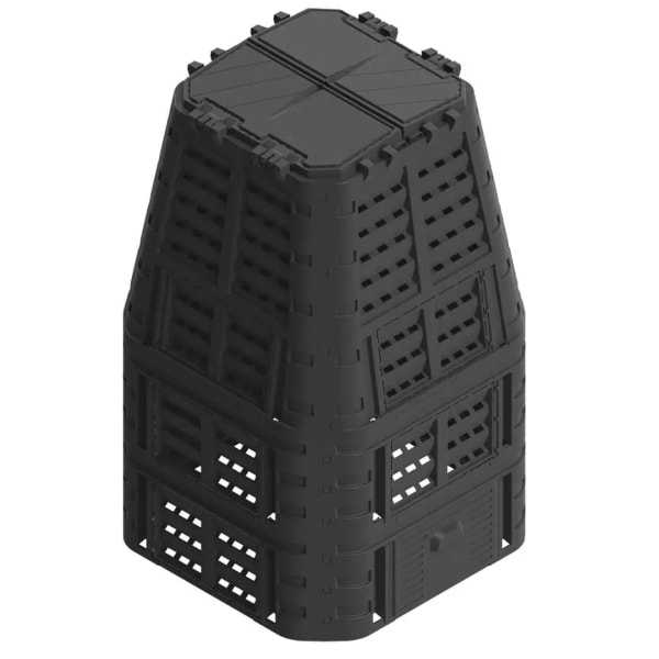 Patrol Eco Multi 1000 l: Product review