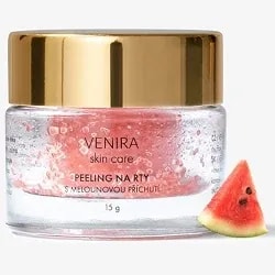 Venira peeling na rty: Product review