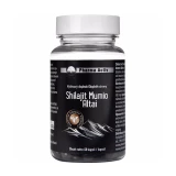 Pharmaactiv Shilajit Mumio Altai
