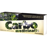 PharmaSwiss Carbo medicinalis
