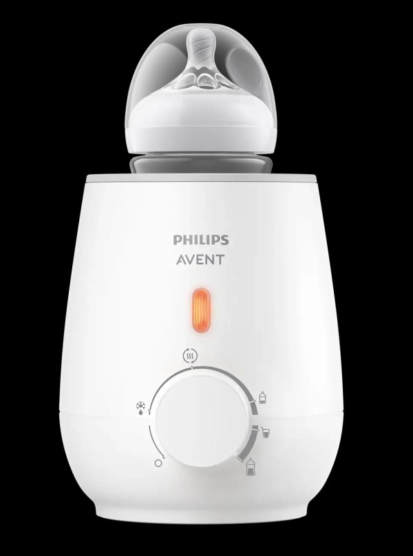 Philips Avent Advanced: Product review
