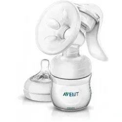 Philips Avent SCF430/10: Product review