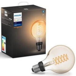 Philips Hue Philament 7W E27: Product review