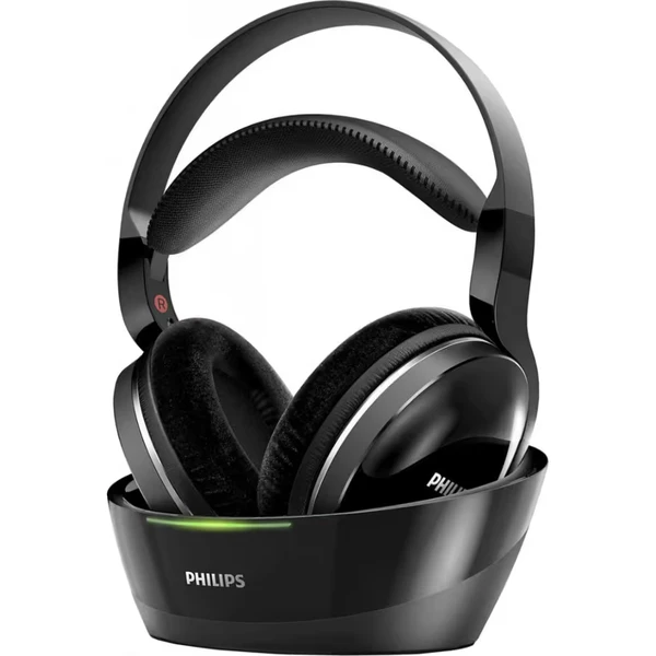 Philips SHD8850: Product review