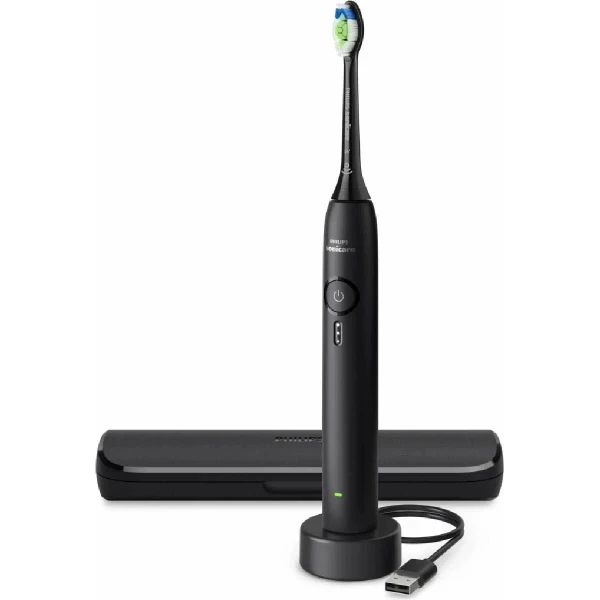 Philips Sonicare 3100 HX4033/32: Product review