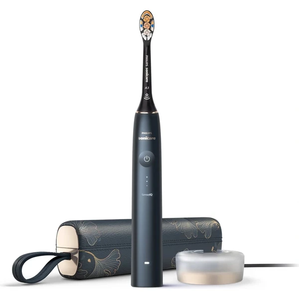 Philips Sonicare DiamondClean Prestige: Product review