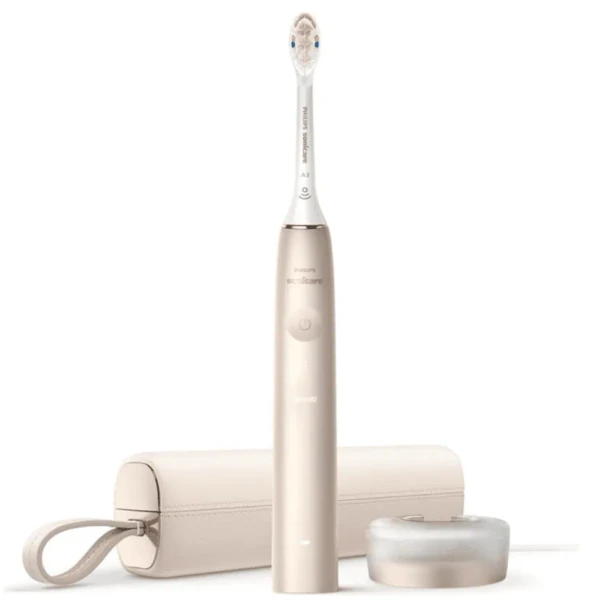 Philips Sonicare DiamondClean Prestige HX9992/11: Product review