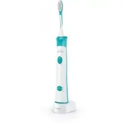 Philips Sonicare For Kids HX6322/04: Product review