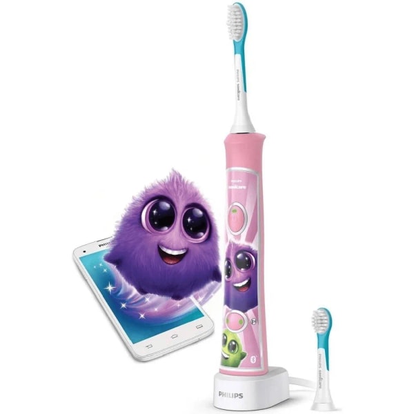 Philips Sonicare For Kids HX6352/42: Product review