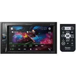 Pioneer DMH-G221BT: Product review