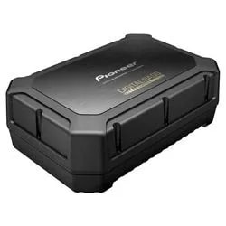 Pioneer TS-WX400DA: Product review
