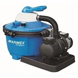 MARIMEX ProStar 6
