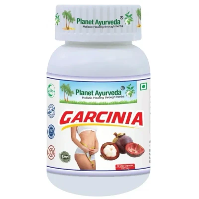 Planet Ayurveda Garcinia