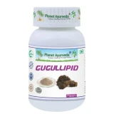 Planet Ayurveda Gugullipid